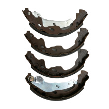 Top quality auto Brake Shoes 04495-0K120 For Toyota